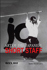 Art Of The Japanese - Short Staff ( Book Download )