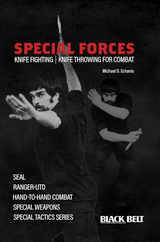 Special Forces Knife Fighting and Knife Throwing Download