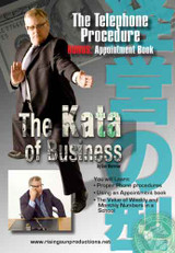 The Kata Of Business Box Set ( 3 DVDs )