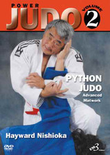 Judo Box Set ( 3 DVDs )