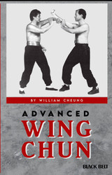 Advanced Wing Chun ( Book ) - Digital Download