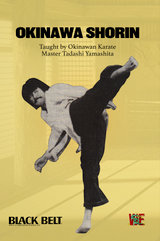 Okinawa Shorin: Taught by Okinawan Karate Master Tadashi Yamashita ( Download )