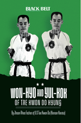 Won Hyo and Yul Kok