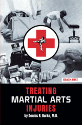 Treating Martial Arts Injuries