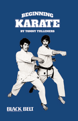 Beginning Karate