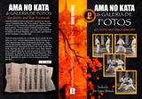 Ama No Kata & Galleria De FOTOS 1941 P in Portuguese HC