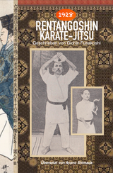 RENTANGOSHIN Karate Jitsu 1928 German VersionHC