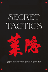 Secret Tactics ( Book Download )