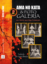 Ama No Kata y Foto Galería (Spanish) Paperback