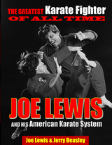 Joe Lewis: The Greatest Karate Fighter of all Time (Download)