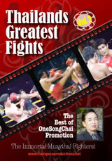 Thailand's Greatest Fights #2