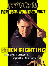 Jeet Kune Do for Real World Combat - Vol. 1 dL