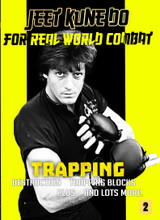Jeet Kune Do for Real World Combat - Vol.2