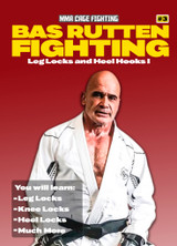 BAS RUTTEN FIGHTING - Vol. 3
