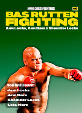 BAS RUTTEN FIGHTING - Vol. 6