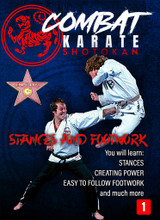 Combat Shotokan - Vol.1
