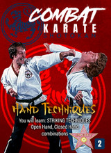 Combat Shotokan - Vol.2