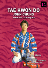 Tae Kwon Do - Vol.11