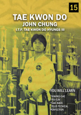 Tae Kwon Do - Vol.15
