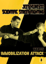 Jeet Kune Do  - Scientific Street Fighting - Vol.3