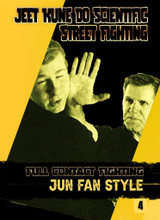 Jeet Kune Do  - Scientific Street Fighting - Vol.4