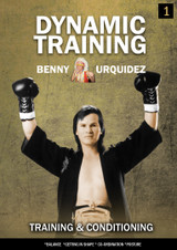 Dynamic Training - Vol.1 Dynamic Training - Vol.1