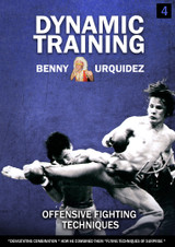 Dynamic Training - Vol.4 Dynamic Training - Vol.4
