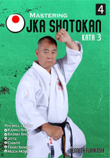 Mastering JKA Shotokan - Vol.4