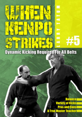 When Kenpo Strikes - Vol.5