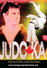 Judoka