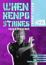 When Kenpo Strikes - Vol.23