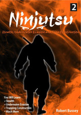 Ninjutsu - Vol.2