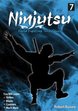 Ninjutsu - Vol.7