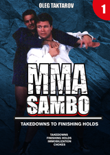 Russian Sambo (Tape 1)