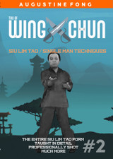 Wing Chun - Vol.2