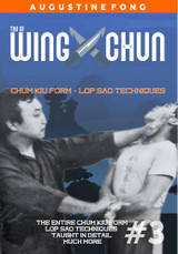 Wing Chun - Vol.3