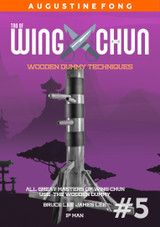 Wing Chun - Vol.5