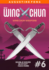 Wing Chun - Vol.6