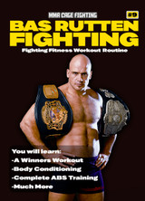 BAS RUTTEN FIGHTING - Vol. 9 dL (Video Download)