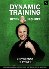 Dynamic Training - Vol.5 dL (Video Download) Dynamic Training - Vol.5 dL (Video Download)