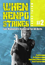 When Kenpo Strikes - Vol.2 dL (Video Download)