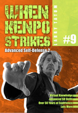 When Kenpo Strikes - Vol.9 dL (Video Download)
