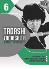 Master Yamashita Kama Techniques - Vol.6 dL (Video Download)