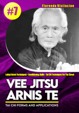 Vee Jitsu Arnis Te - Vol.7 dL (Video Download) Vee Jitsu Arnis Te - Vol.7 dL (Video Download)
