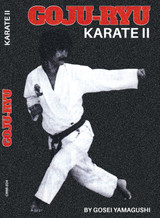 Goju Ryu Karate II ( Book )
