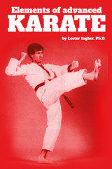 KARATE - Elements of Advanced ( Book Download )