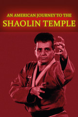 An Americans Journey To The Shaolin Temple