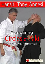 Circles of Aiki