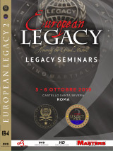 European LEGACY-2 Legacy Seminars