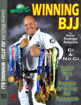 WINNING BJJ (Universal BJJ)